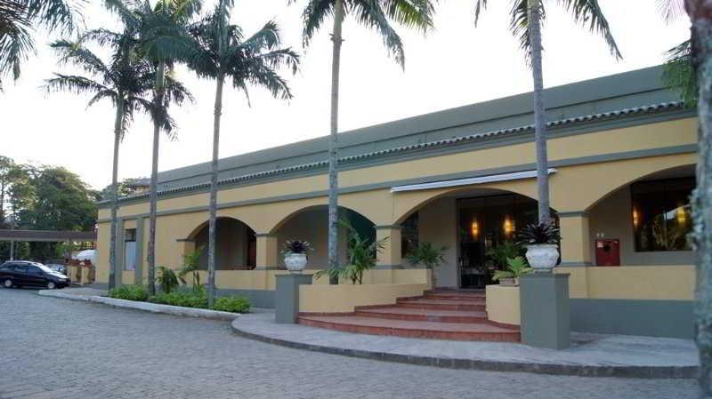 Hotel Recanto Lynce De Atibaia Zewnętrze zdjęcie